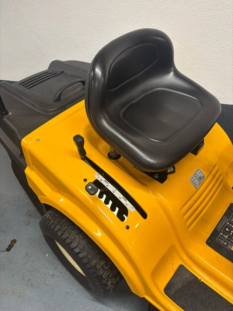 Cub cadet - Image 3