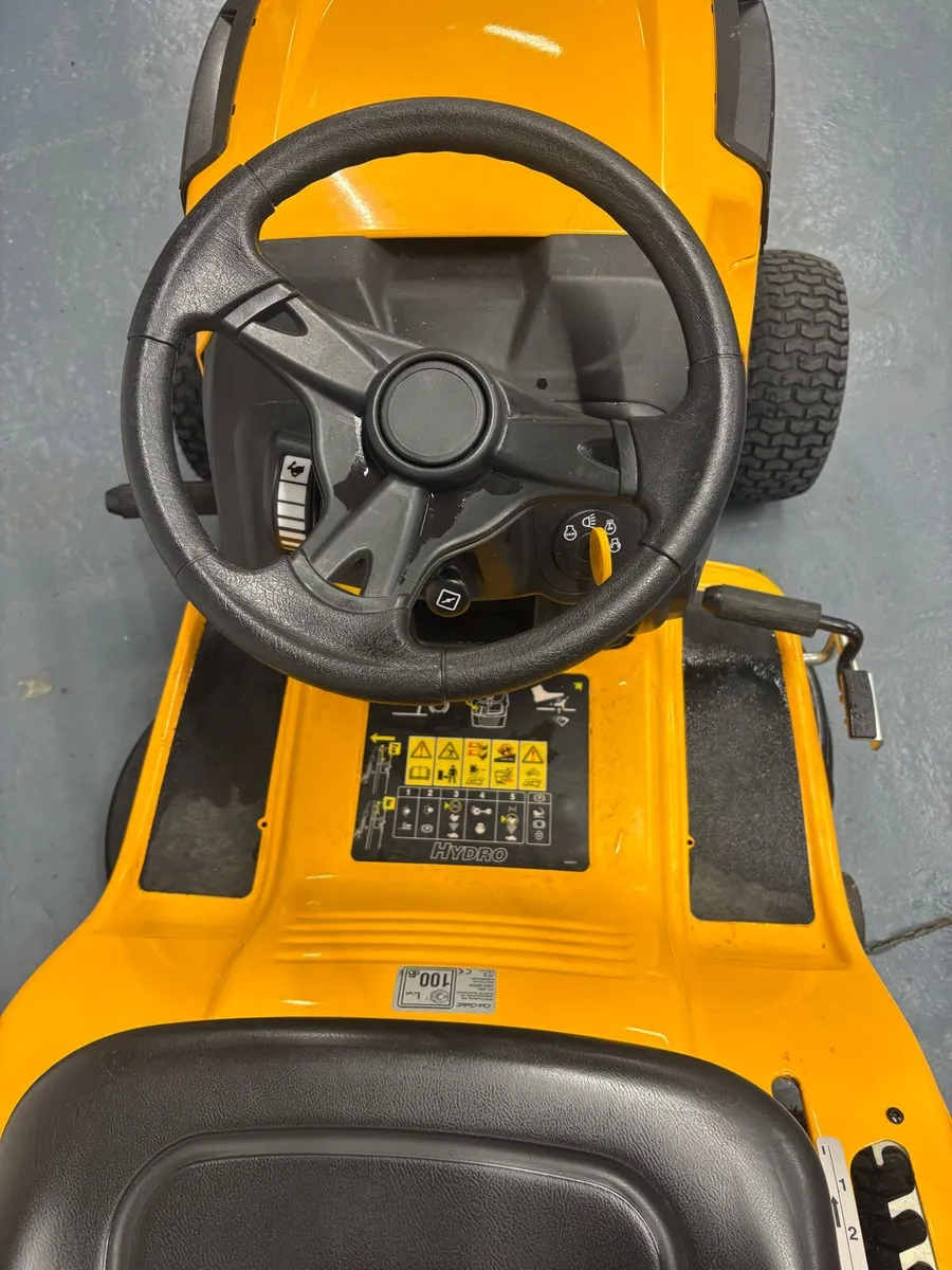 Cub cadet - Image 4