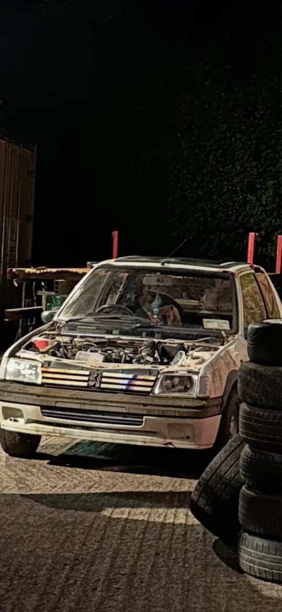 Peugeot 205 Gti - Image 2