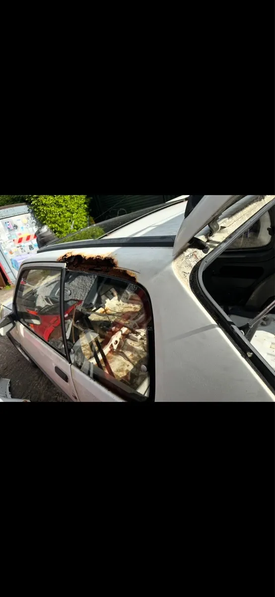 Peugeot 205 Gti - Image 4