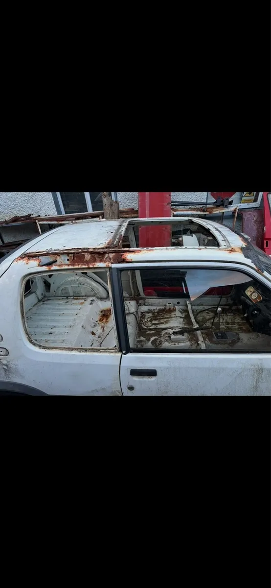 Peugeot 205 Gti - Image 3