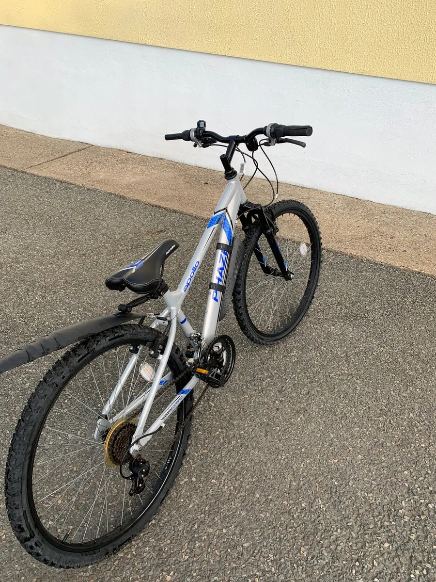 Mountain Bike - Image 4