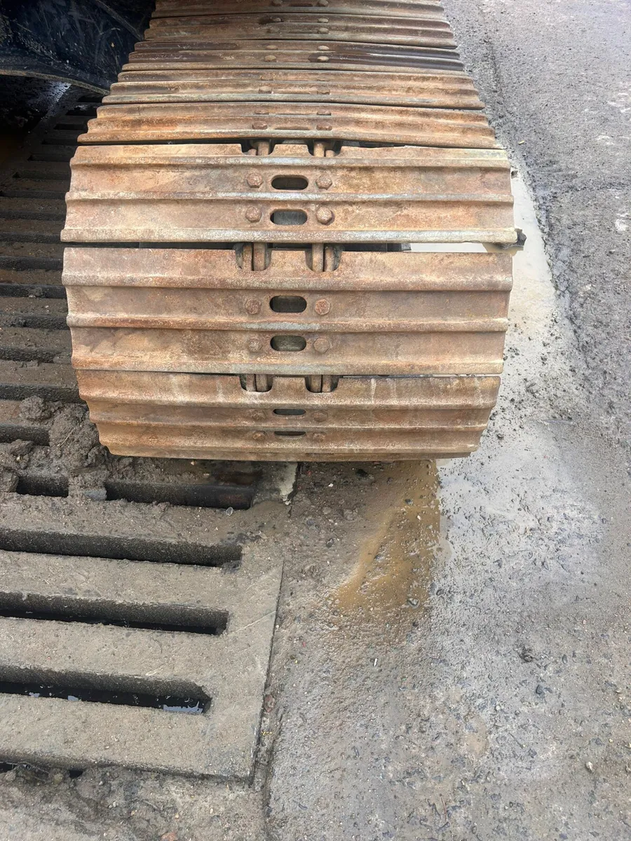 13-14 to 46 link Track Groups with 700mm pads - Image 3