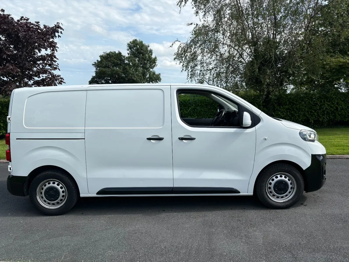 Peugeot Expert 2021 - Image 4