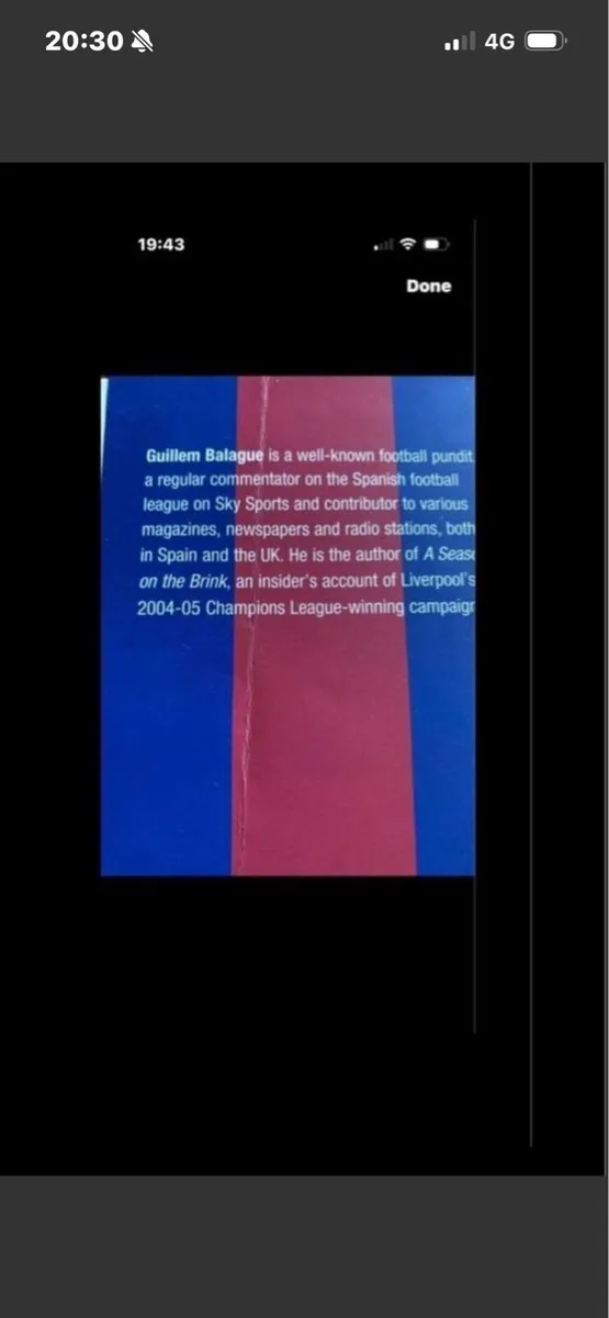 Pep Guardiola Biography - Image 4
