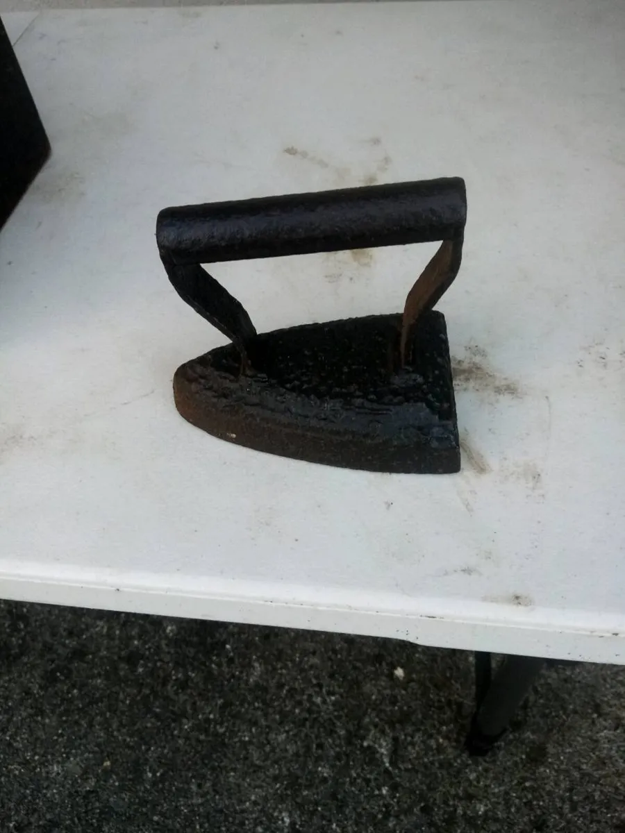 Iron - Image 2