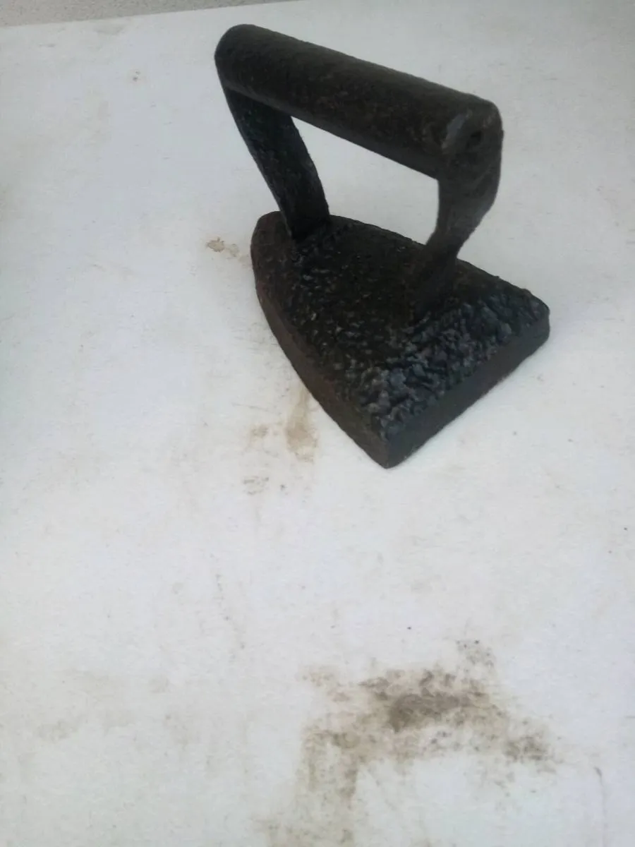 Iron - Image 3