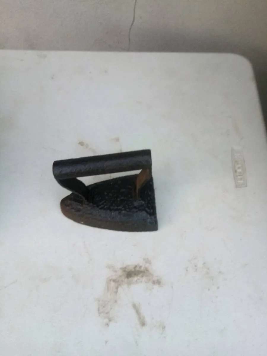 Iron - Image 4