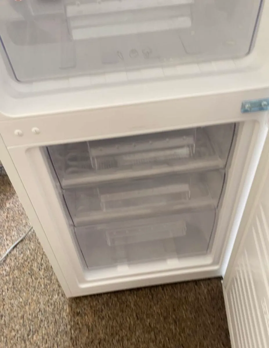 Fridge freezer - Image 1