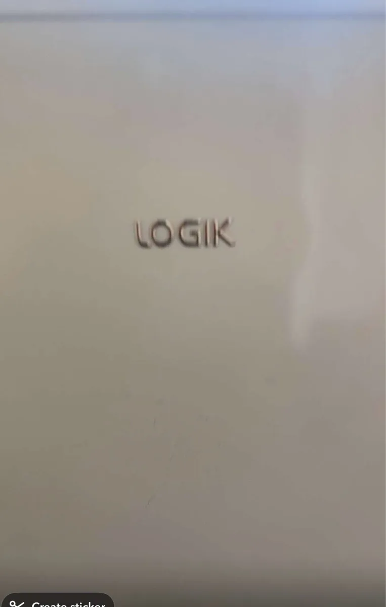 Fridge freezer - Image 3
