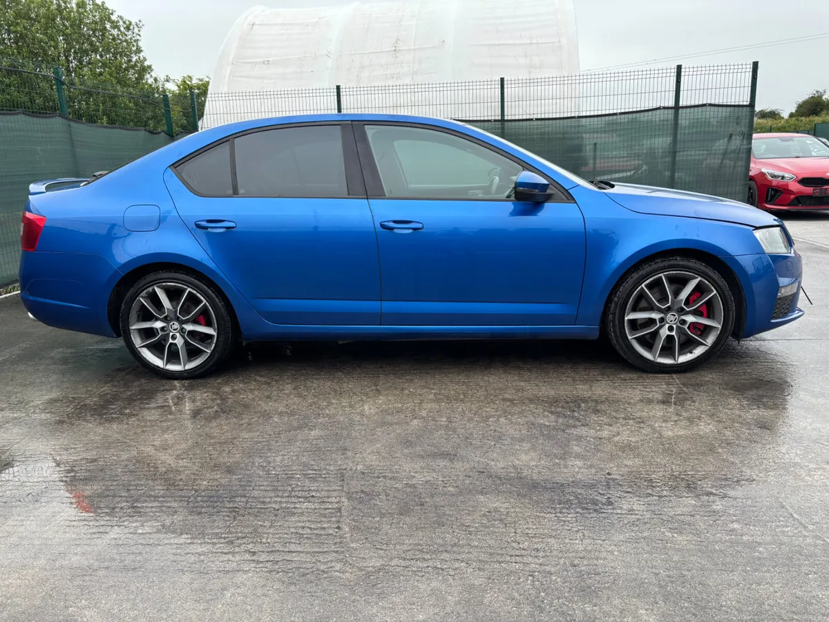 151 Skoda        VRS  Drive Home - Image 3