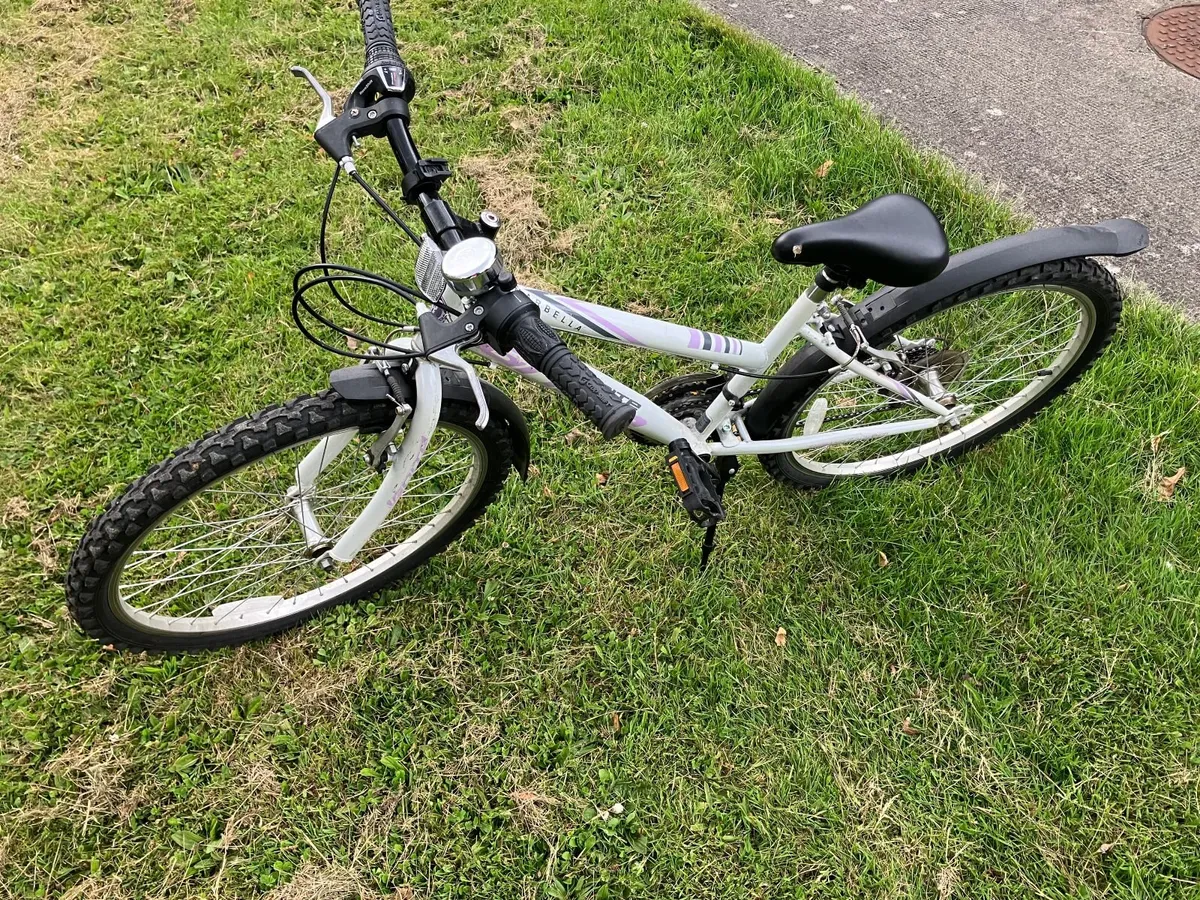 Child's Bike (8-11 yrs) - 20 inch wheels - FREE - Image 2