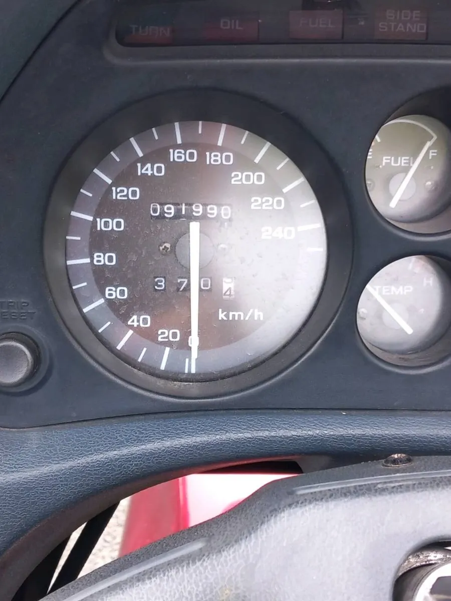 Honda ST 1100 - Image 4