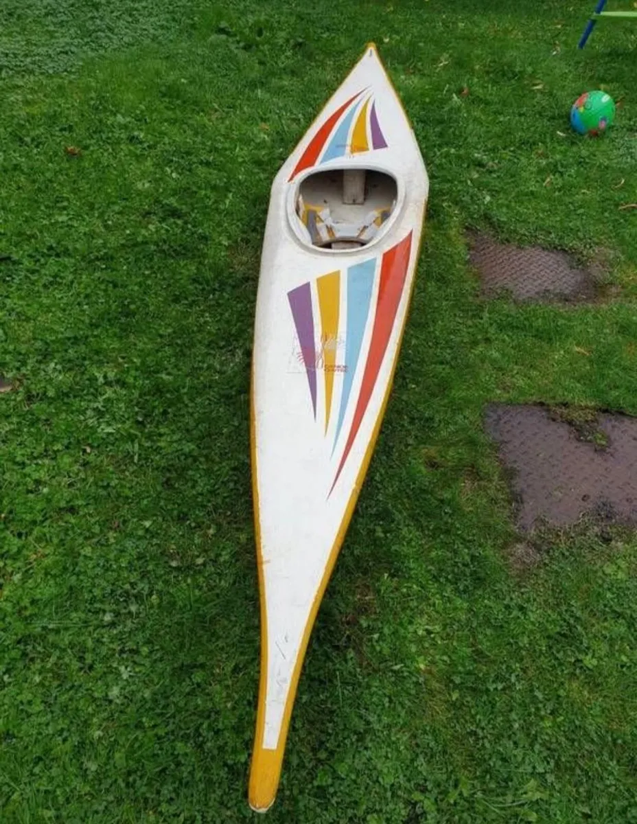 Kayak - Image 2