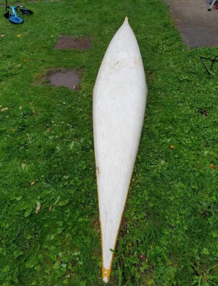 Kayak - Image 1