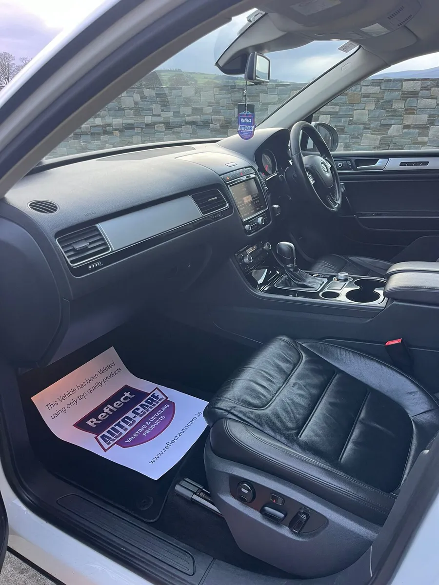 Vw Touareg - Image 4