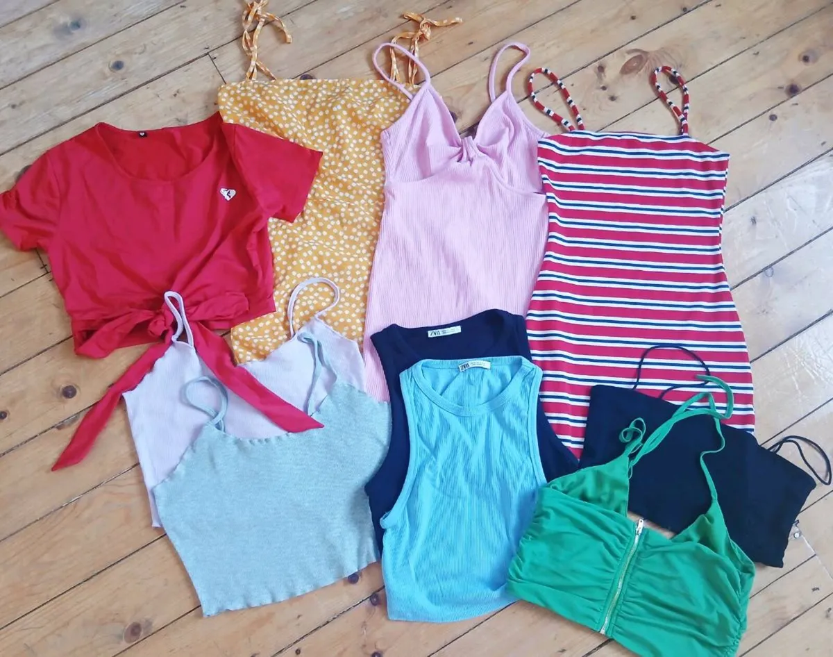 Women's clothes