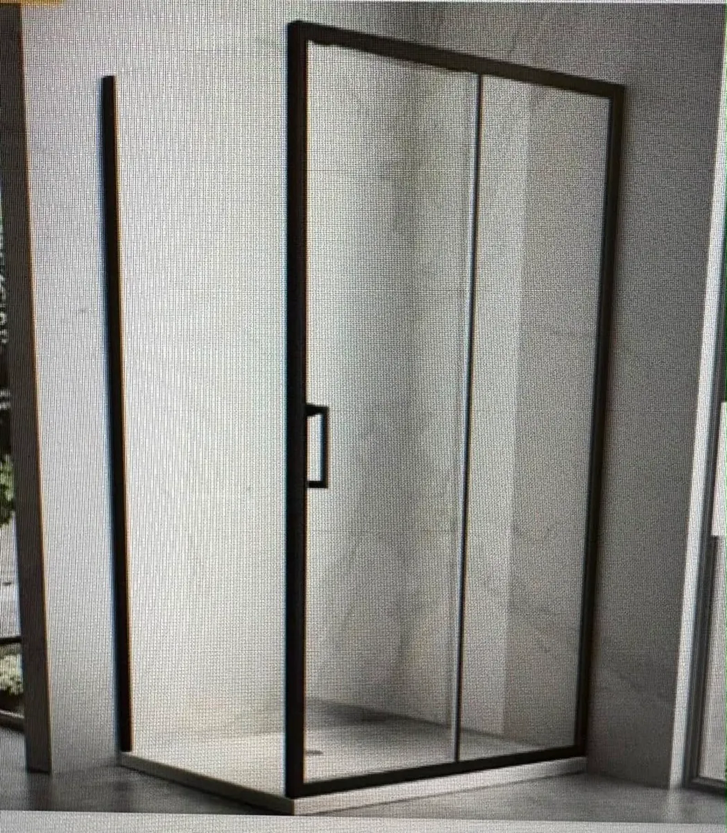 Shower enclosure - Image 2