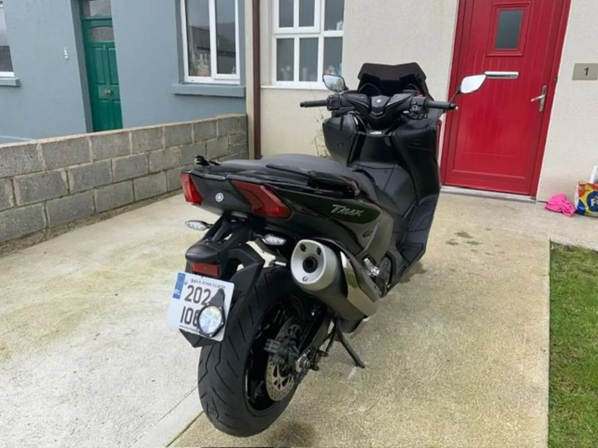 YAMAHA Other 2020 - Image 2
