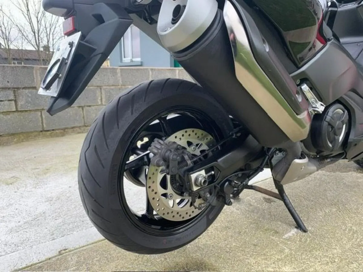YAMAHA Other 2020 - Image 3