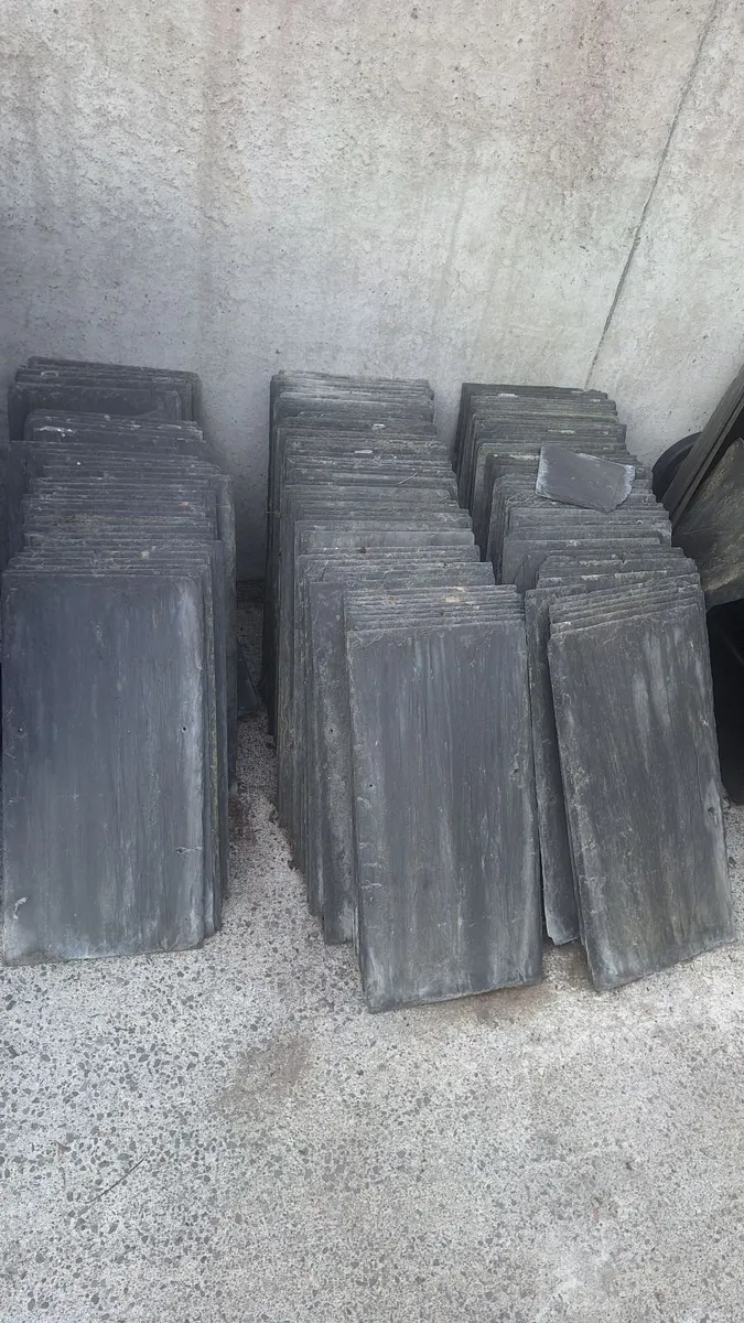 Natural Slate - Image 1