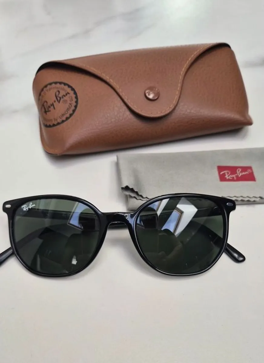Ray-ban   Elliot  Rb2197 Women's - Image 1