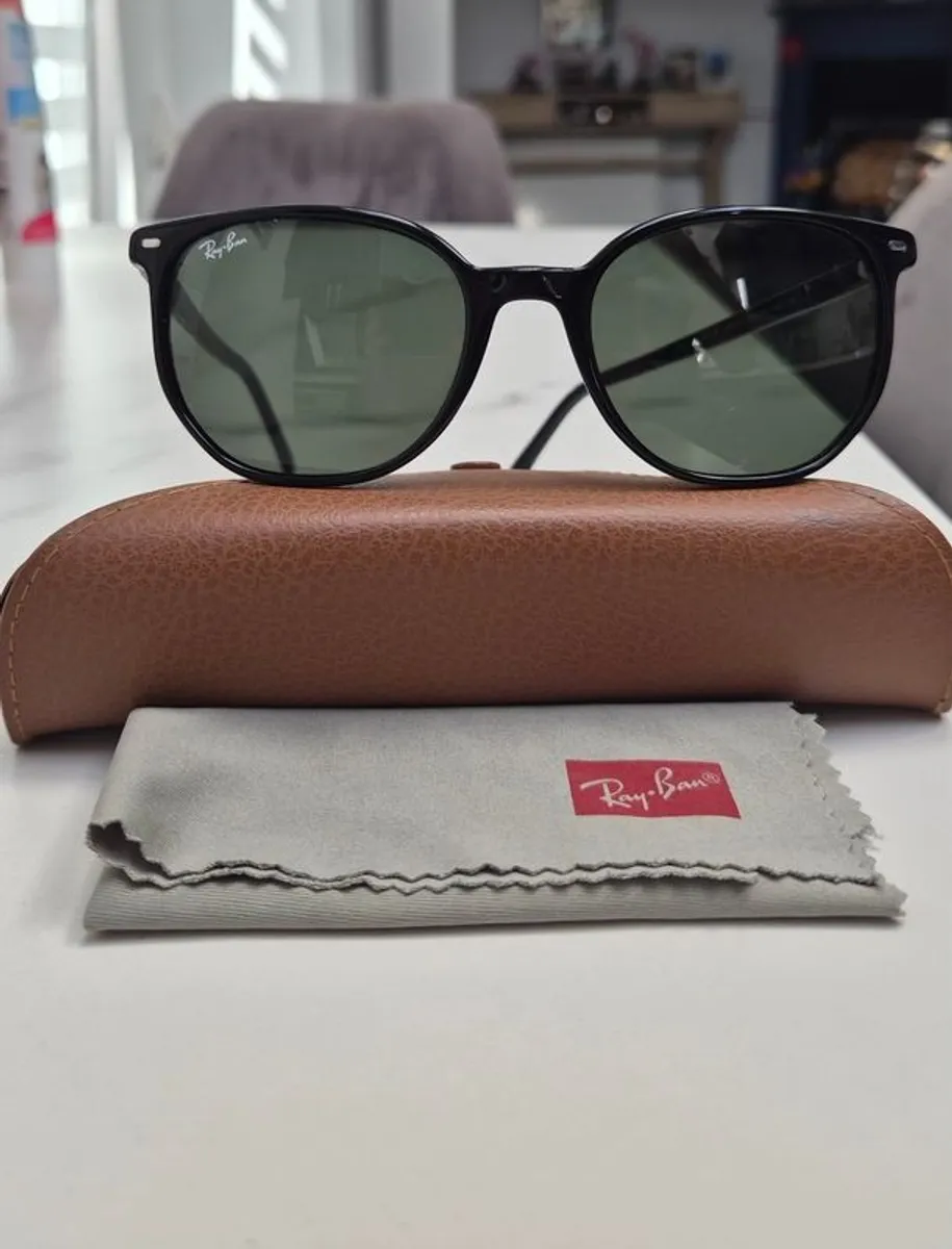 Ray-ban   Elliot  Rb2197 Women's - Image 2