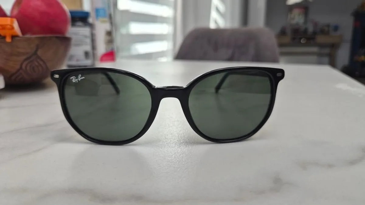Ray-ban   Elliot  Rb2197 Women's - Image 3