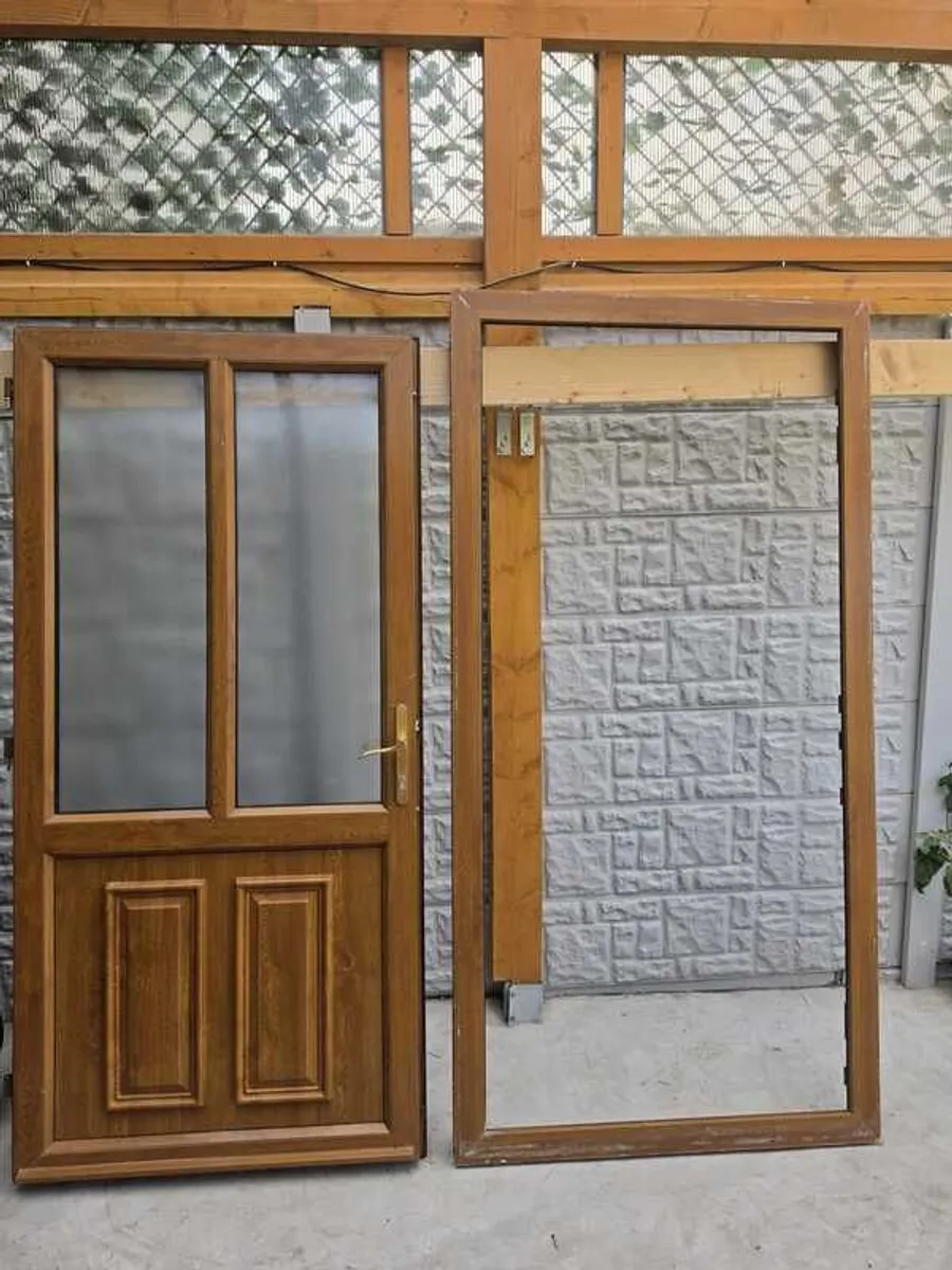 Exterior Door - Image 2