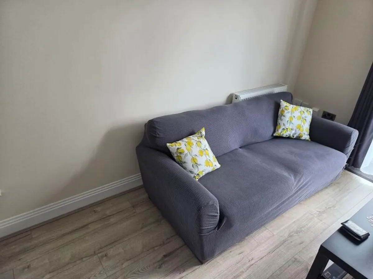 Sofa - Image 1