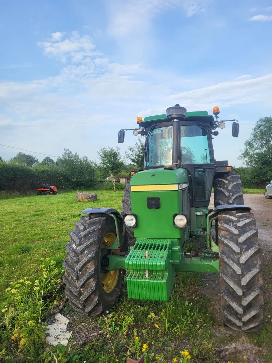 John Deere 3050 - Image 1
