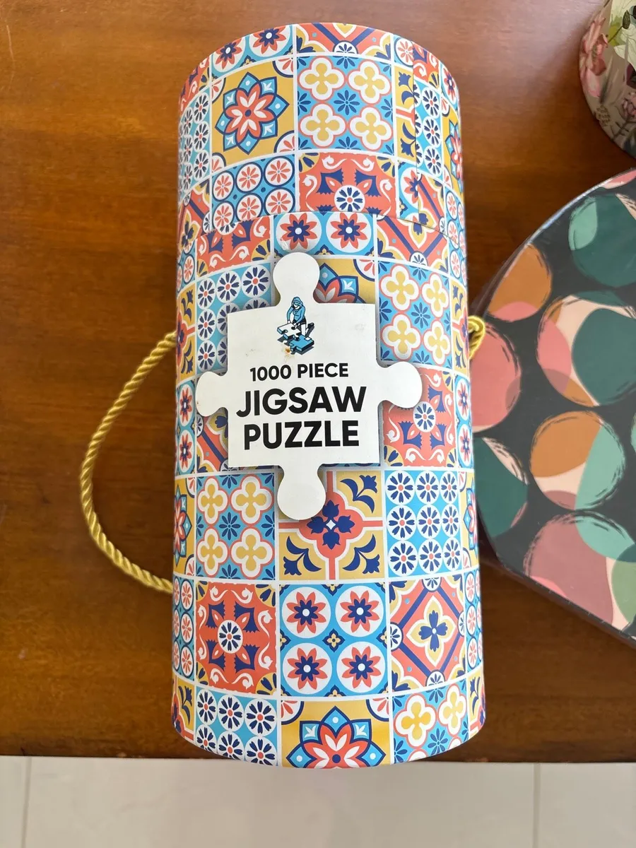 3 x jigsaw puzzles, never opened - Image 2