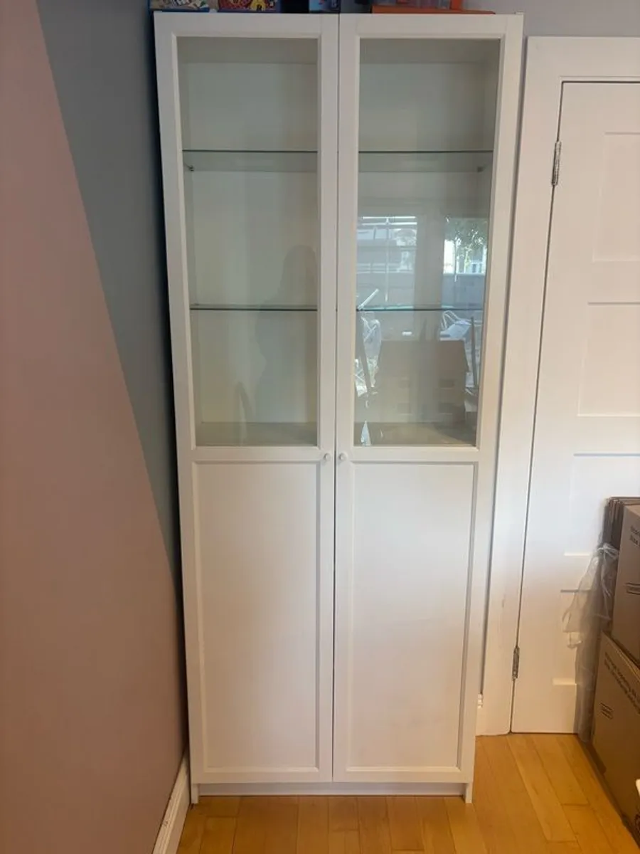 Billy Bookcase - Image 1