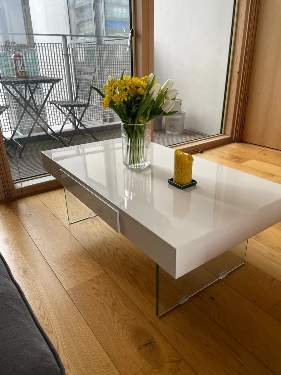 Coffee Table - Image 4