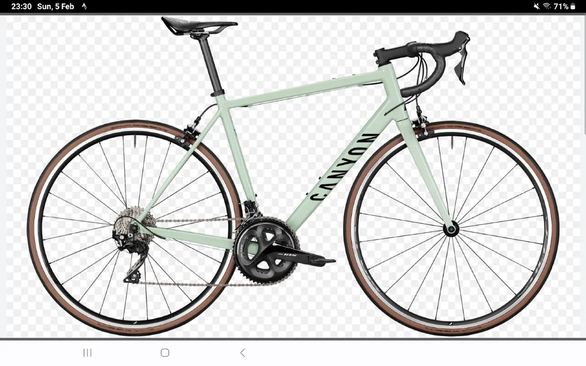 Road Bike - Image 3