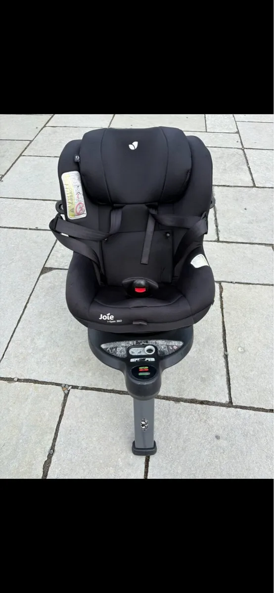 Car seat