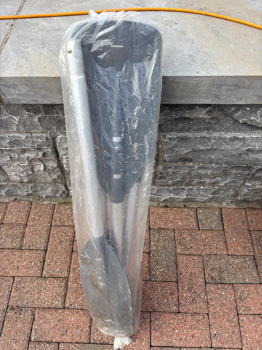 Oars brand new