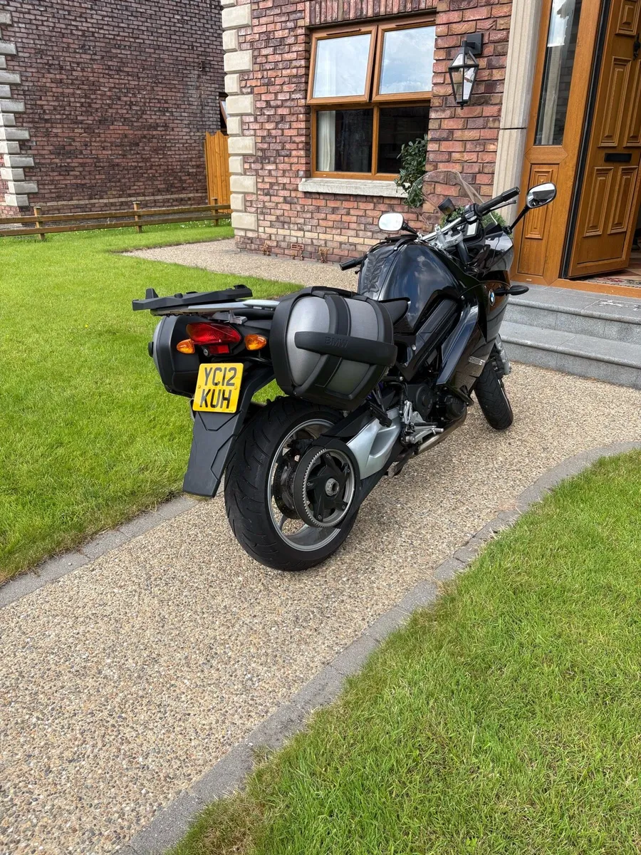 Motorcycle - Image 2