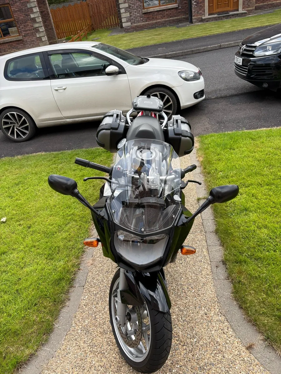Motorcycle - Image 3