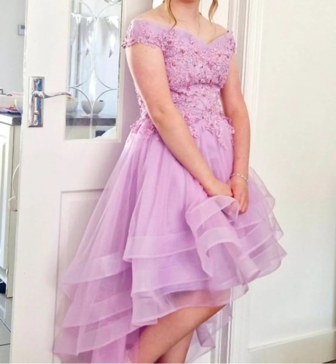 Confirmation dress - Image 2