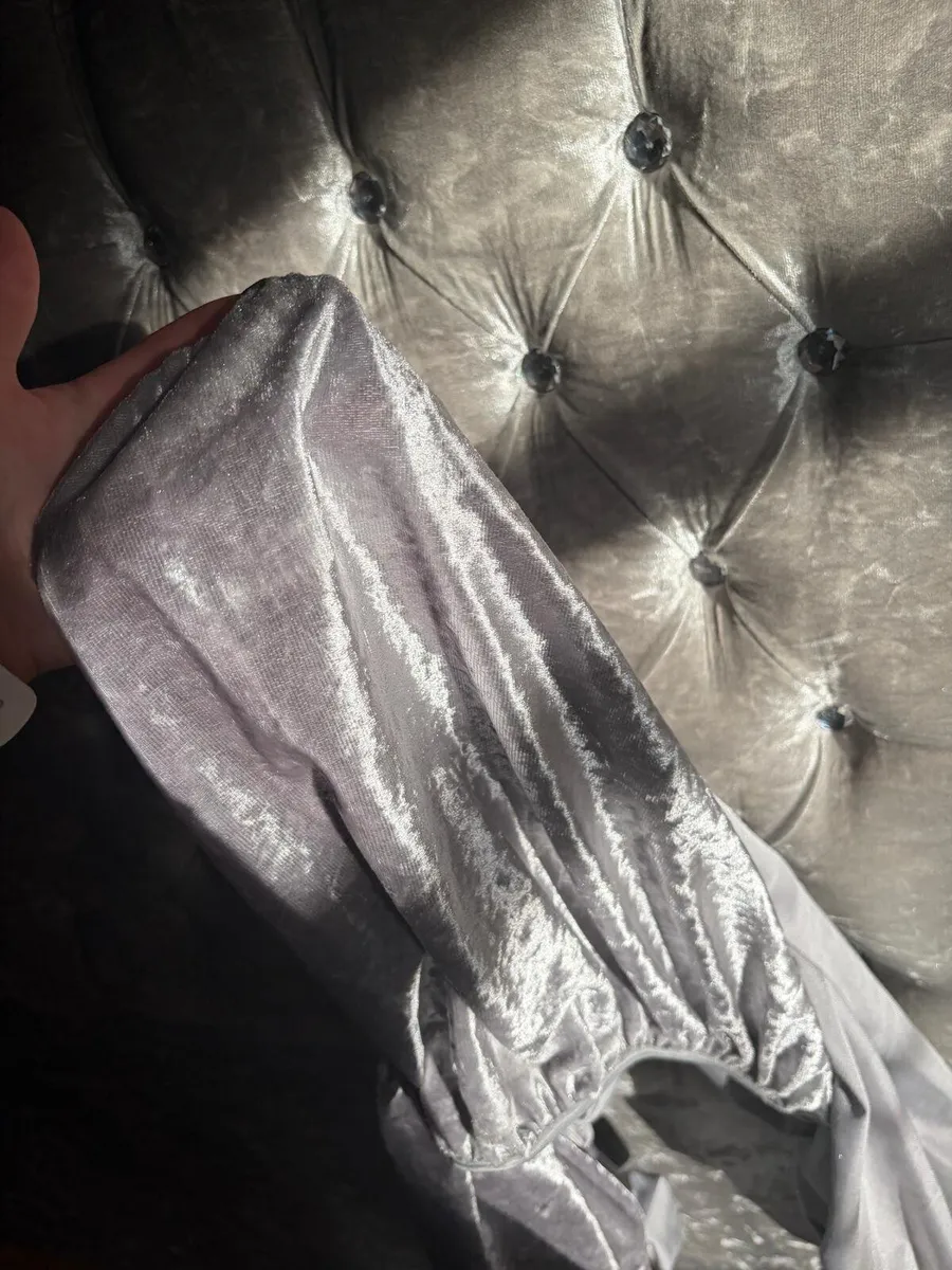 King size headboard - Image 4