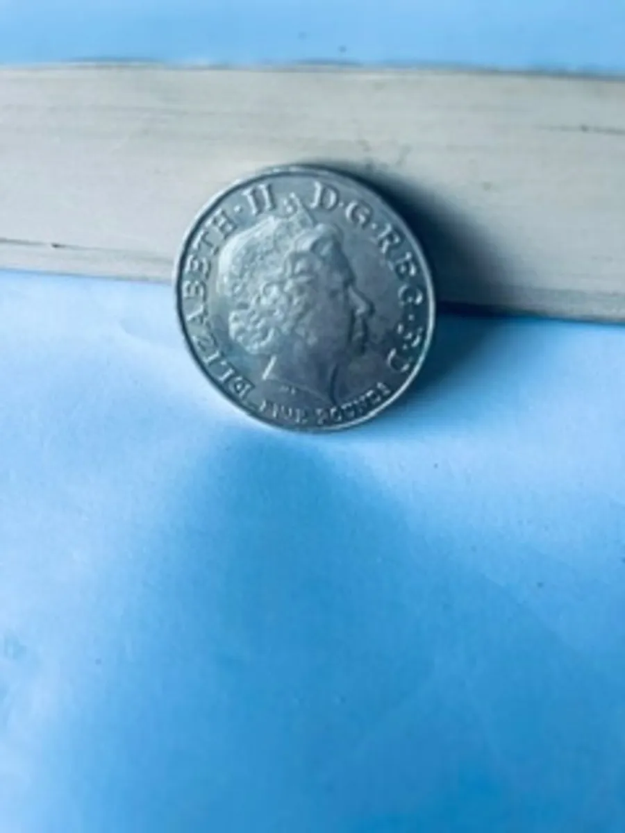 Coin - Image 2