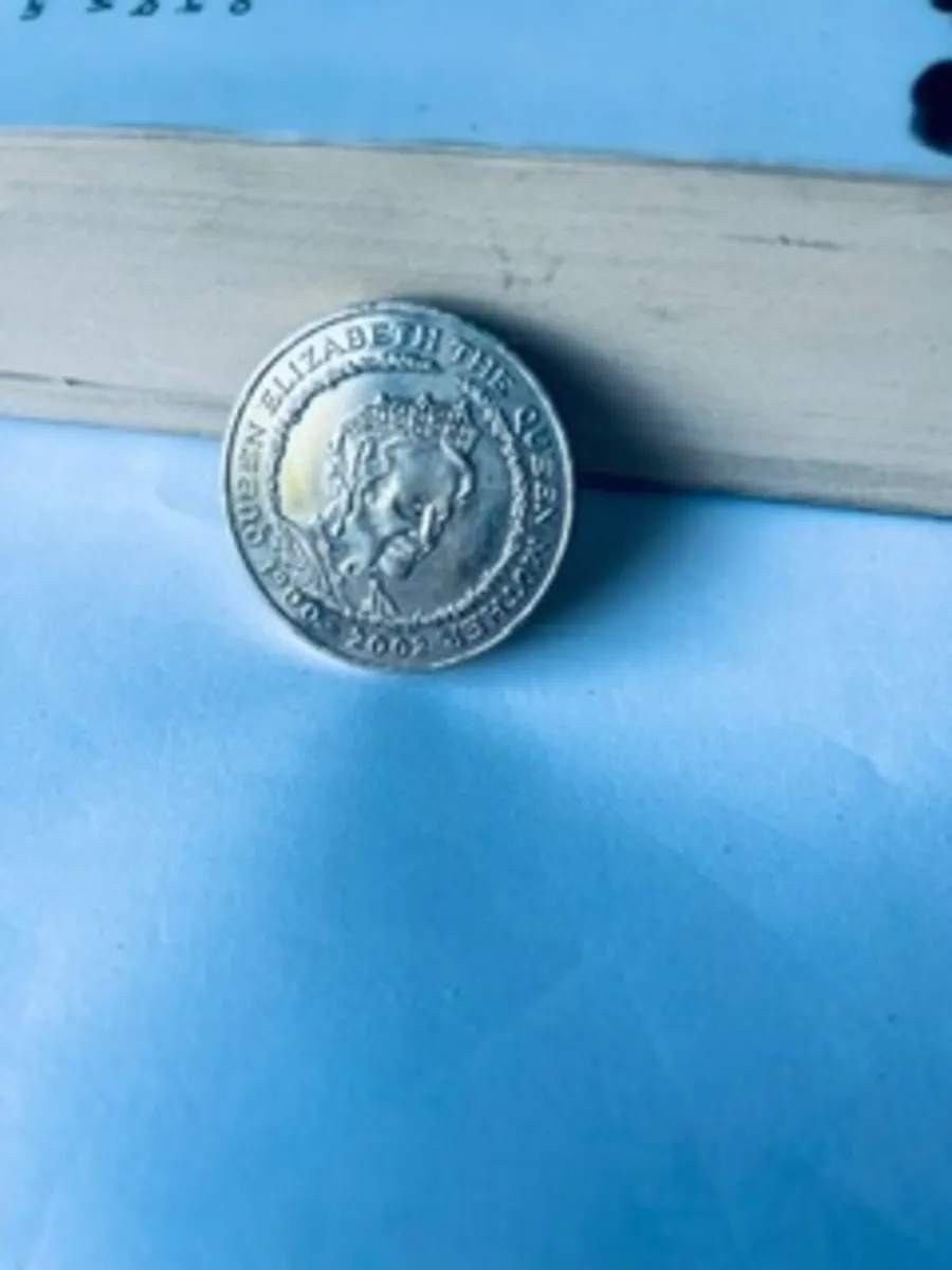 Coin - Image 1