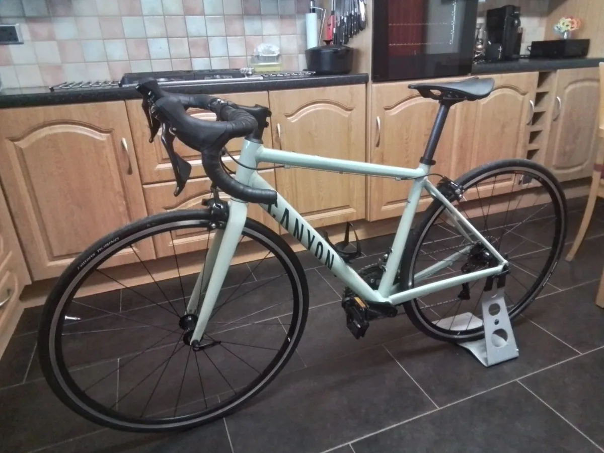 Road Bike - Image 2
