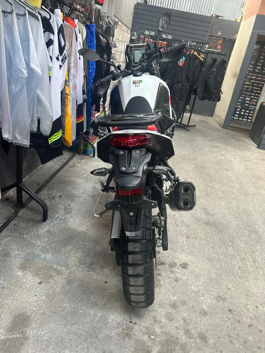 yamaha t7 tenere 700 rally - Image 4