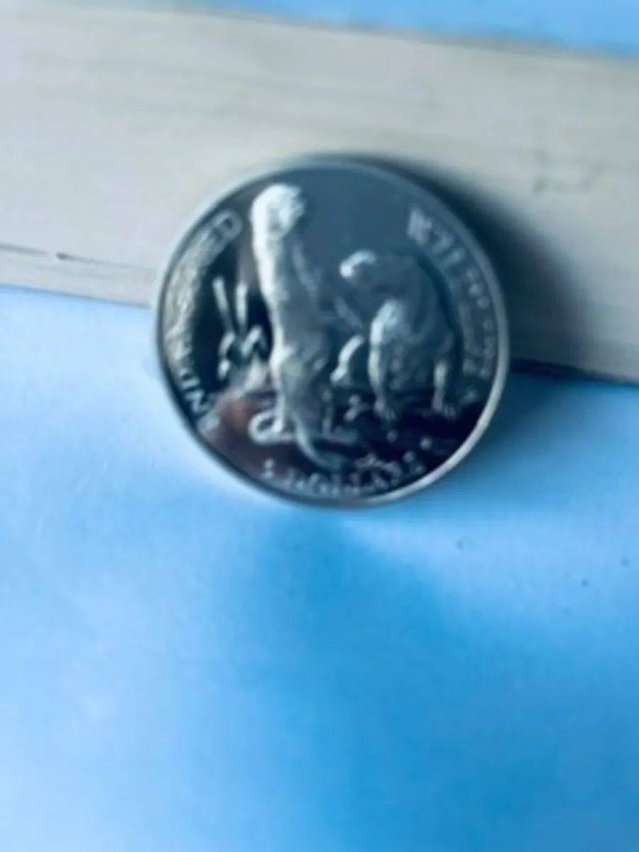 Coin - Image 2
