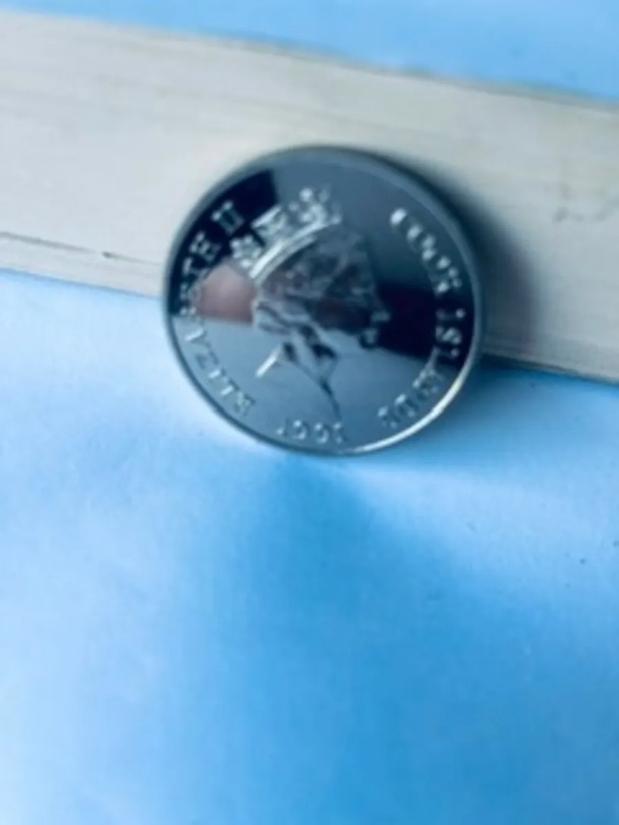 Coin - Image 1
