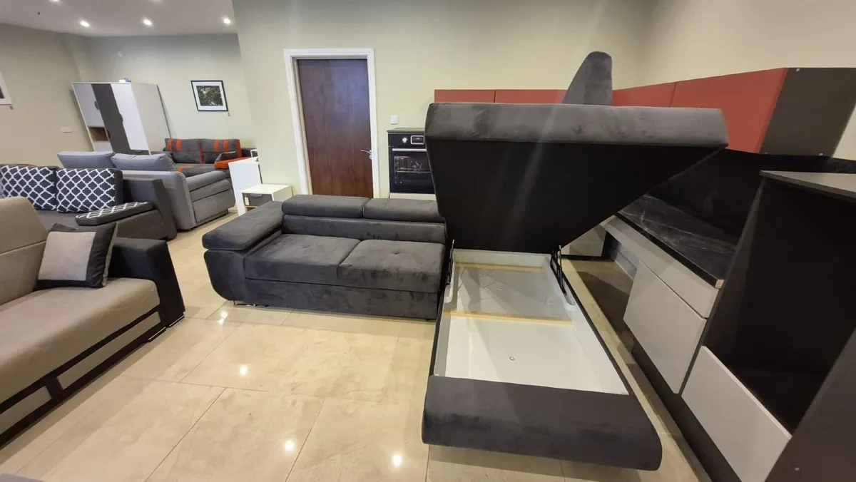 Corner sofa bed ''lido'' - Image 3