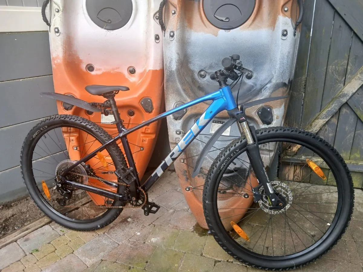 Trek Merlin 5 Bike
