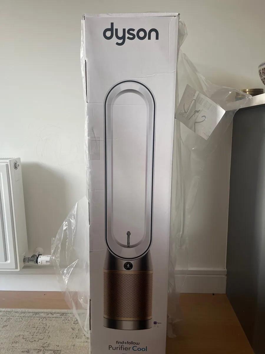 Dyson air purifier PC3 - Image 1